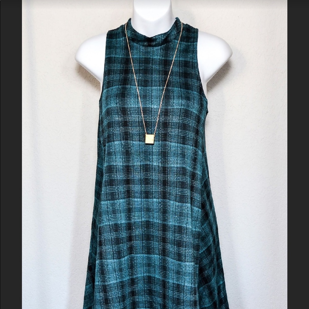 ✨Sleeveless Casual Dress✨